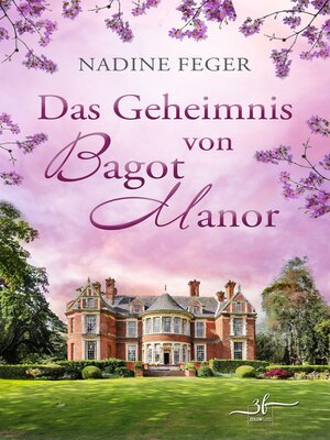 cover image of Das Geheimnis von Bagot Manor